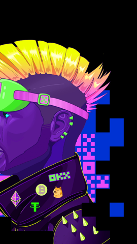 ok钱包最新版本截图