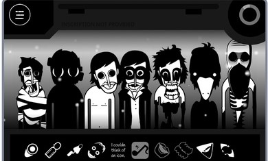 节奏盒子伪人模组截图 节奏盒子伪人模组截图