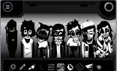 节奏盒子伪人模组截图 节奏盒子伪人模组截图