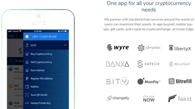 cobo钱包中文版截图 cobo钱包中文版截图