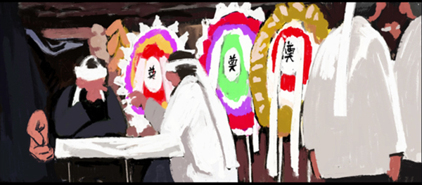 喜丧截图 喜丧截图