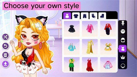 尤雅时间免费版截图 尤雅时间免费版截图