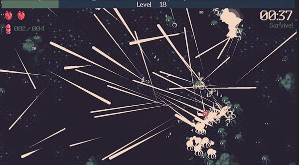 黎明前20分钟手机版截图 黎明前20分钟手机版截图