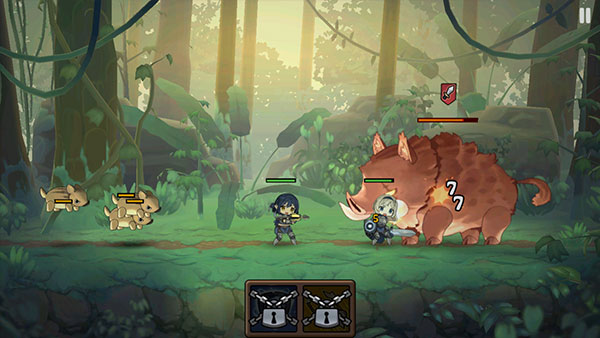 勇士食堂最新版截图 勇士食堂最新版截图