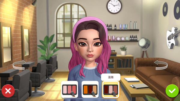 麦吉大改造内置菜单版