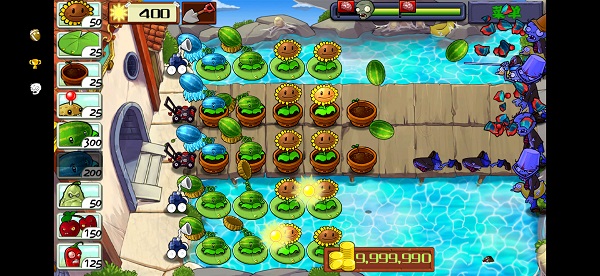 植物大战僵尸free中国馆最新版截图 植物大战僵尸free中国馆最新版截图