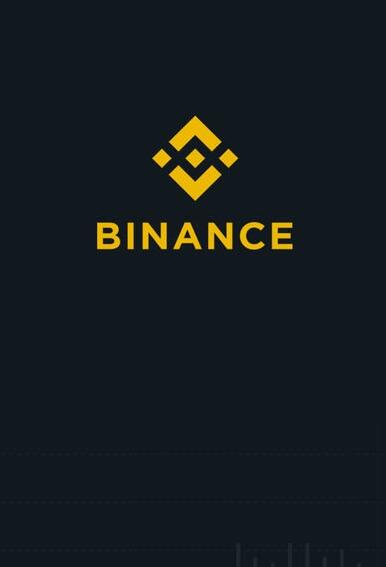 Binance交易所最新版截图 Binance交易所最新版截图