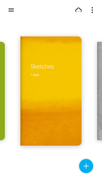 paper翻页相册正版