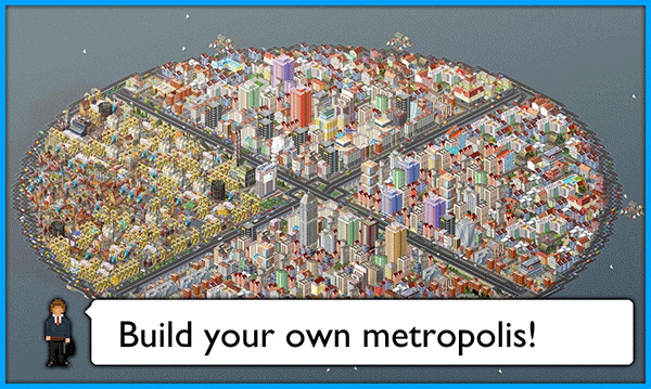 西奥小镇截图 西奥小镇截图