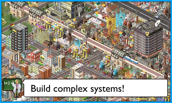 西奥小镇截图 西奥小镇截图