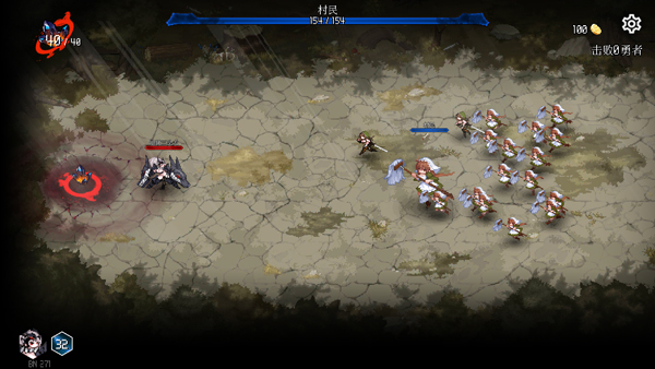 地牢小队最新版截图 地牢小队最新版截图