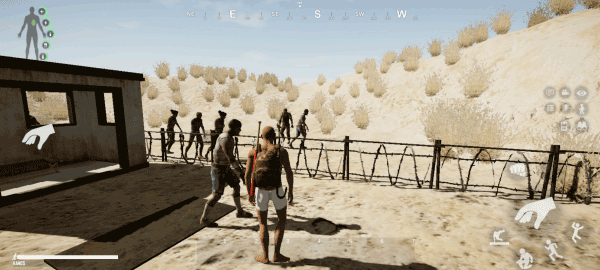 人渣scum中文版截图 人渣scum中文版截图