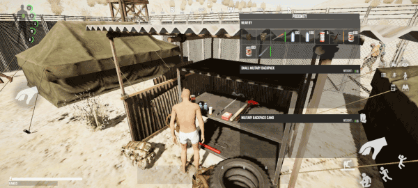 人渣scum中文版截图 人渣scum中文版截图