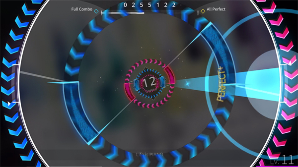 旋转音律最新版截图 旋转音律最新版截图