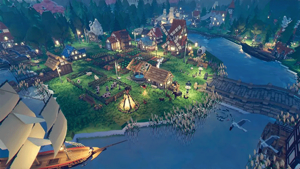 部落幸存者手机版