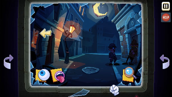 这里没有游戏正版