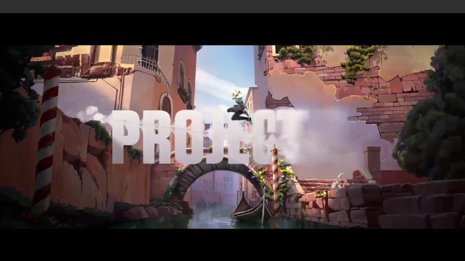 无畏契约:源能行动截图 无畏契约:源能行动截图