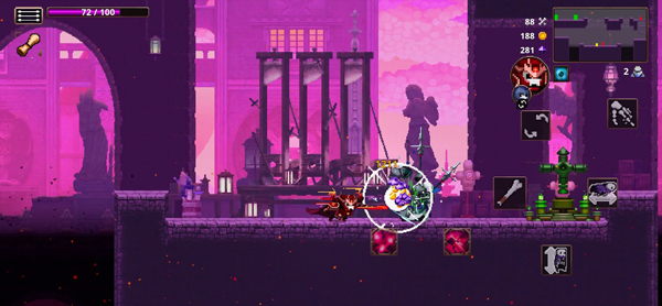 小骨：英雄杀手最新版