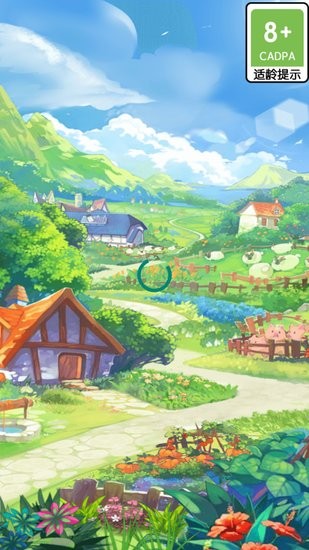 我的乡村生活完整汉化版截图 我的乡村生活完整汉化版截图