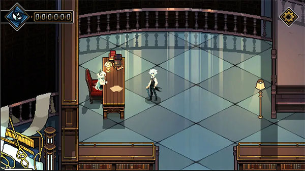 人格解体最新版