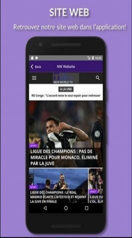 新全球tv5.2.0电视版