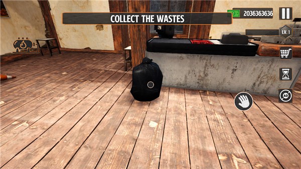 加油站模拟器无广告版截图