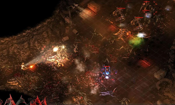 孤胆枪手2重装上阵最新版截图