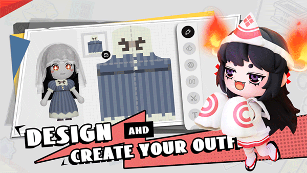 BUD元宇宙社交截图