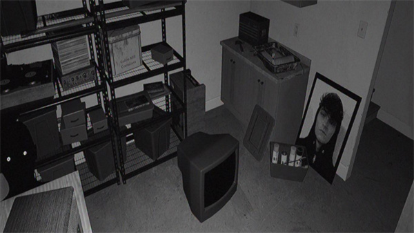 寻找伪人内置菜单版截图