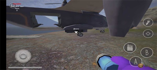 鬼天3联机版截图 鬼天3联机版截图