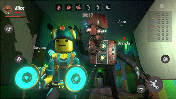 欢乐时光计划截图 欢乐时光计划截图