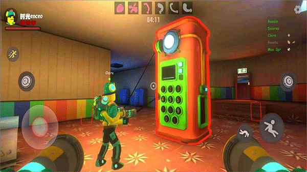 欢乐时光计划手机版