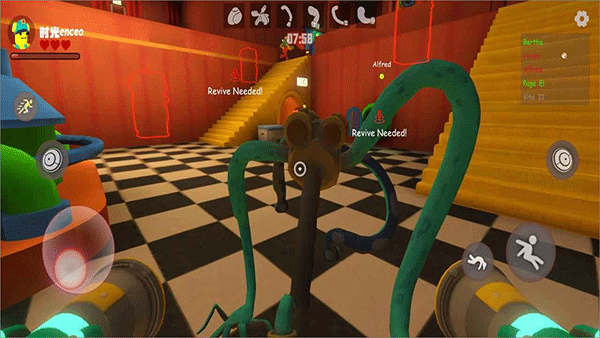 欢乐时光计划最新版截图 欢乐时光计划最新版截图