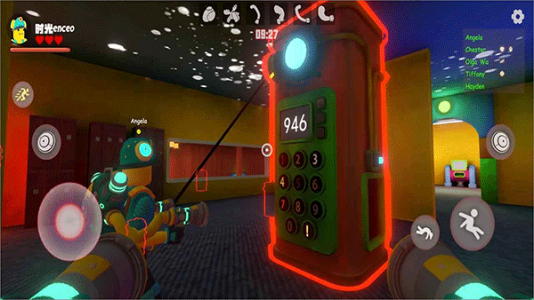 欢乐时光计划最新版截图 欢乐时光计划最新版截图