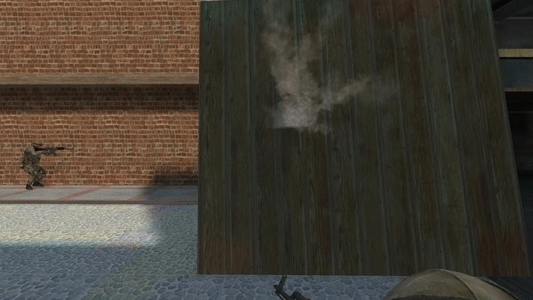 局部战争中文版截图 局部战争中文版截图