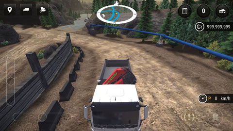 模拟建造3内置菜单版截图