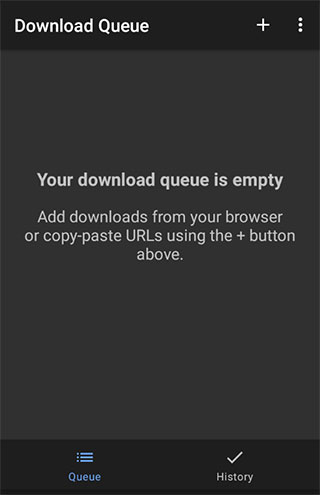 万能下载器手机版截图 万能下载器手机版截图