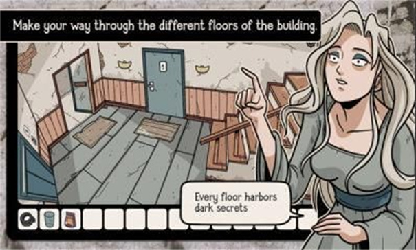 Beyond the room截图 Beyond the room截图