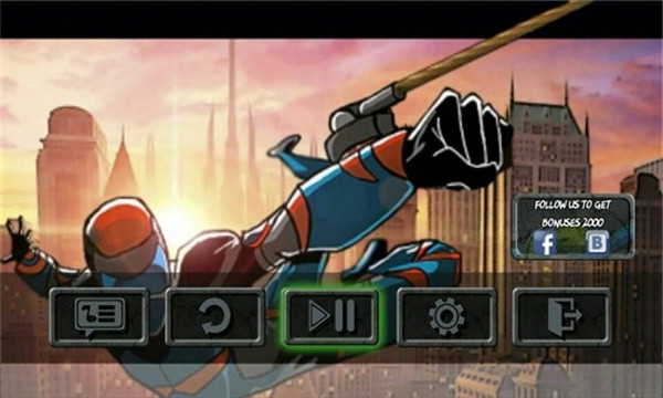 攀爬侠正版截图 攀爬侠正版截图