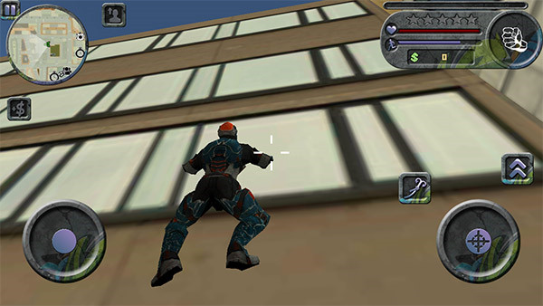 攀爬侠正版截图 攀爬侠正版截图