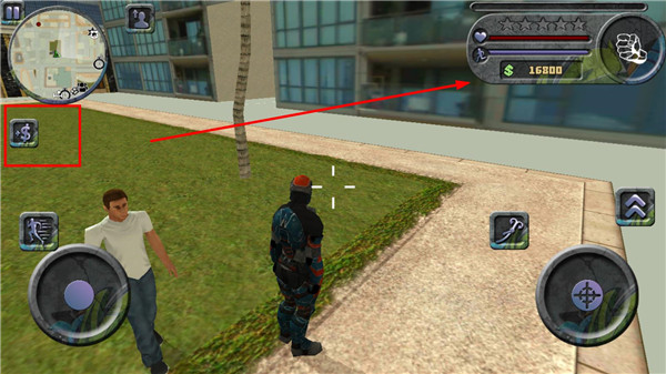 攀爬侠正版截图 攀爬侠正版截图