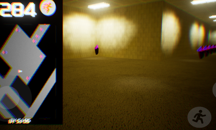 后室欺骗正版截图 后室欺骗正版截图