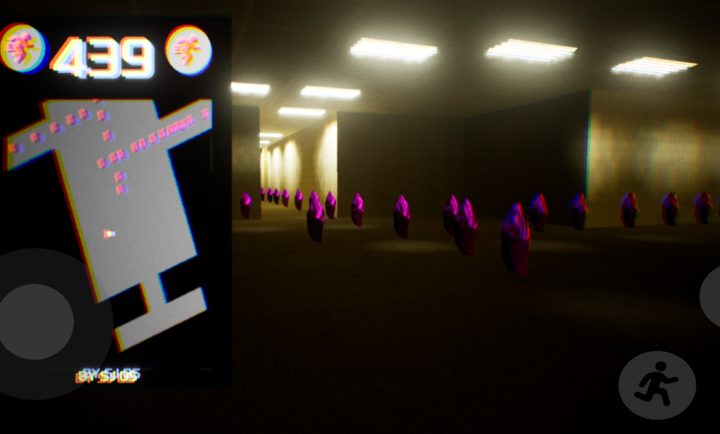 后室欺骗正版截图 后室欺骗正版截图