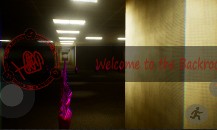 后室欺骗正版截图 后室欺骗正版截图