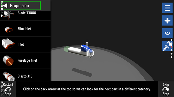 简单飞机2024最新版截图 简单飞机2024最新版截图