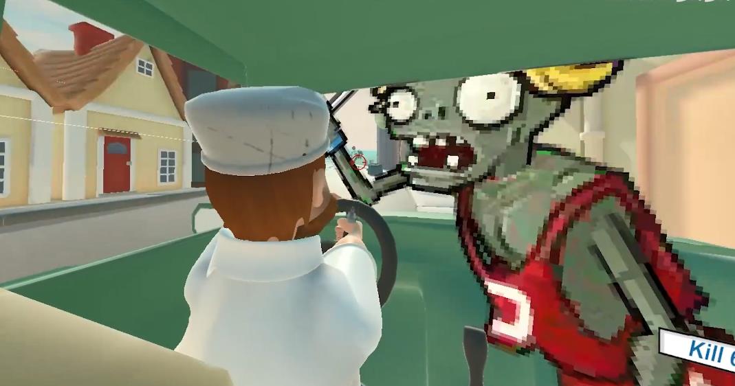 戴夫开车截图 戴夫开车截图