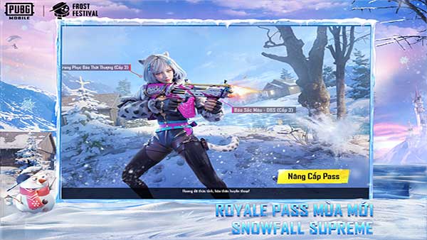 pubg越南服3.2版截图 pubg越南服3.2版截图