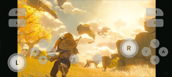 任天堂模拟器截图 任天堂模拟器截图