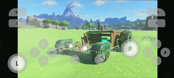 任天堂模拟器截图 任天堂模拟器截图