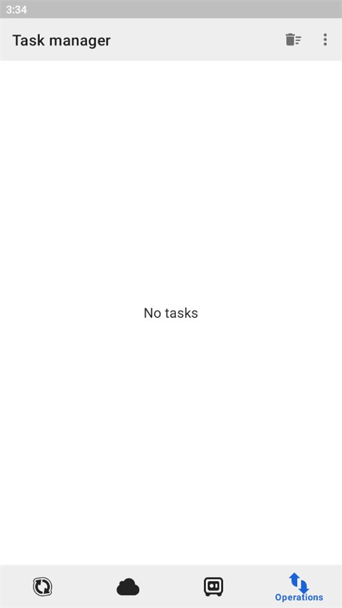 goodsync免注册版截图 goodsync免注册版截图